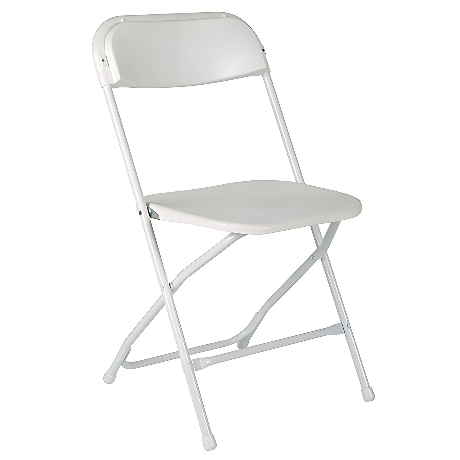 Flat Back Folding chairs